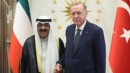 Türkiye ile Kuveyt arasında 6 anlaşma ve devlet nişanı