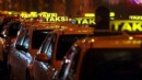UKOME'de kabul edildi: İstanbul'a 2 bin 125 yeni taksi