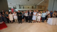 Uluslararası Homeros Festivali dolu dizgin devam ediyor