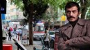 Ünlü oyuncunun kafesinde silahlı saldırı!