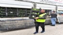 Üretime destek tam gaz: Büyükşehir'den 100 bin atalık fide daha!