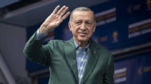 YSK sonucu açıkladı: Erdoğan yeniden Cumhurbaşkanı!