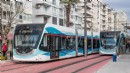 Yeni tramvay hattının planları meclis gündeminde!