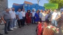 Zehirli ambalajlar yerini organik gübreye bıraktı
