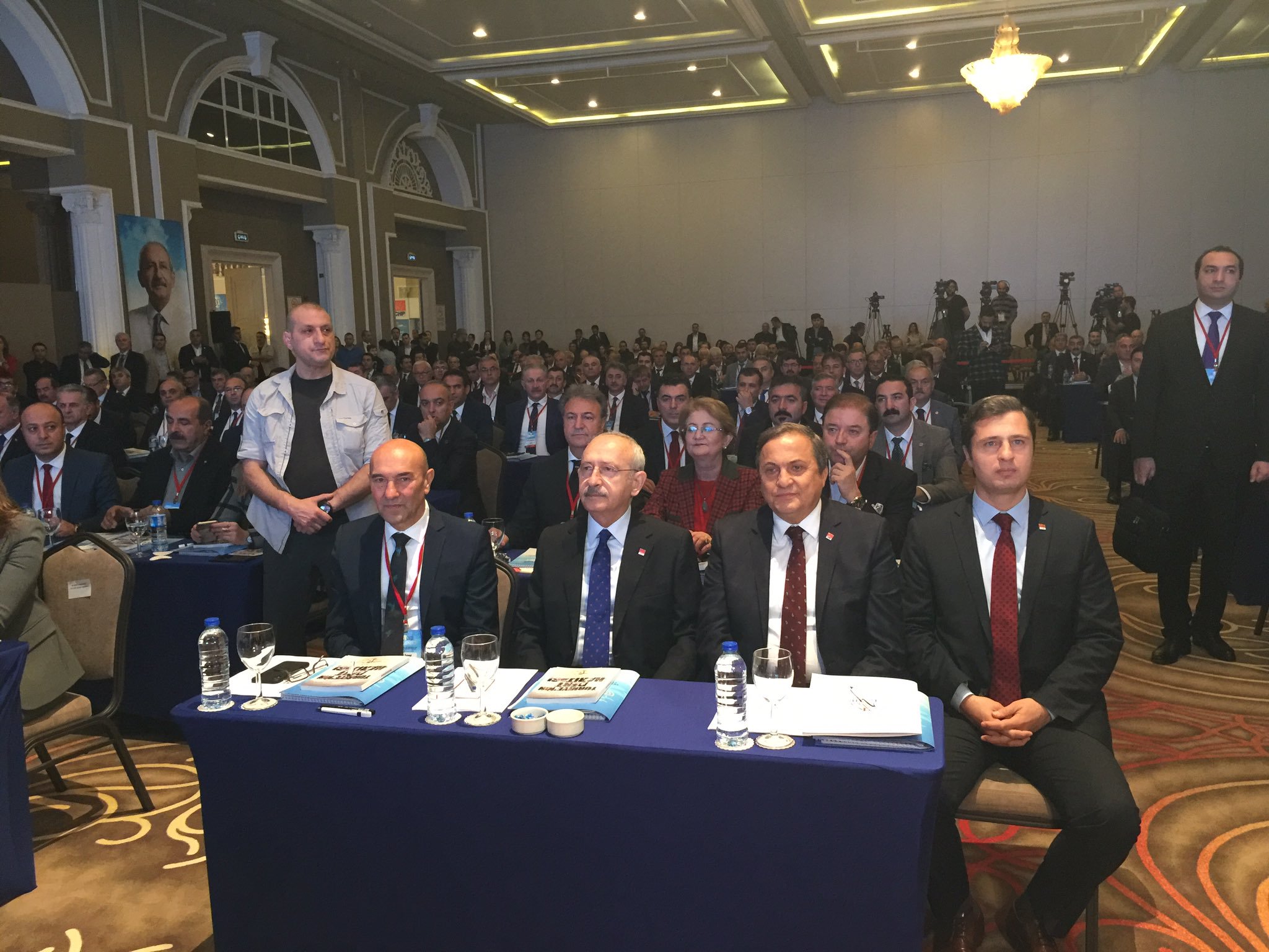 Kılıçdaroğlu’ndan ‘bin lira altı aylık’ eleştirisi: Halkı kandırmaya çalışıyorlar