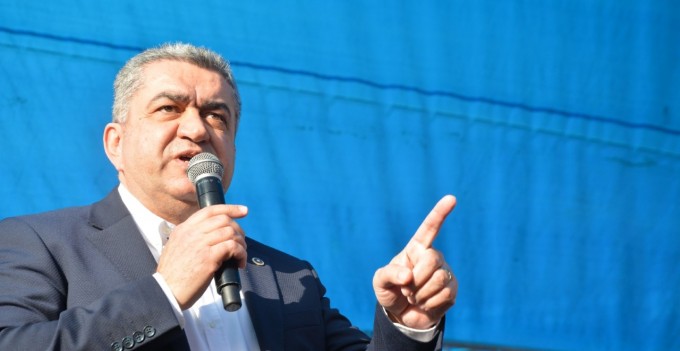 CHP İzmir Milletvekillerinden çarpıcı il kongresi mesajları!