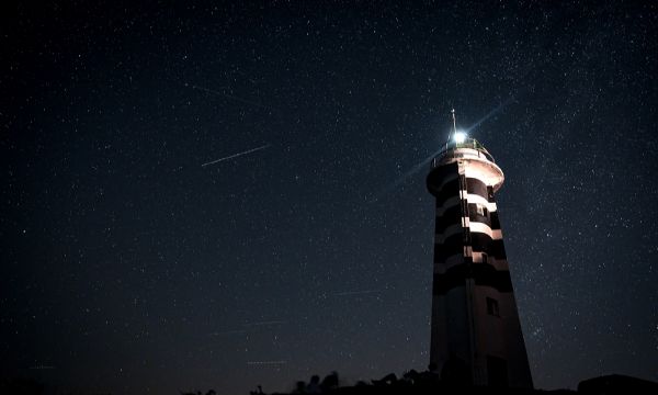 İzmir’de 'Perseid' şöleni!