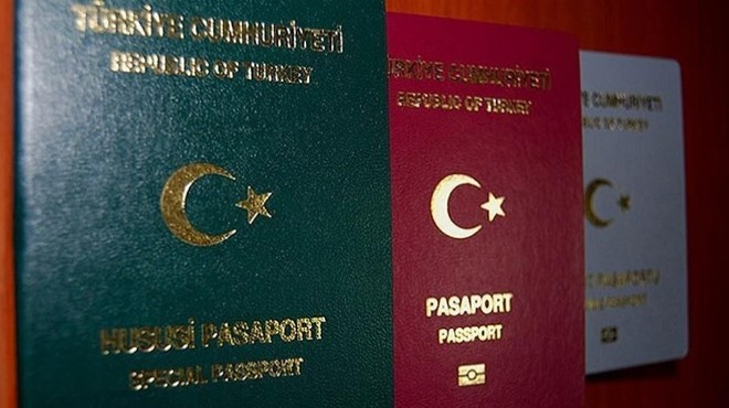 '11 bin 27 pasaport'taki idari tedbir kaldırıldı
