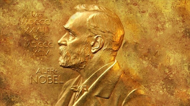 2021 Nobel Tıp Ödülü sahibini buldu