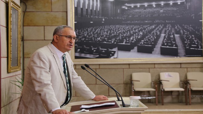  500 bin koyun sözü verdiler, 87 bin dağıttılar 