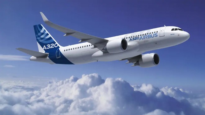  A320neo  ve  A321neo  uçaklarında güvenlik riski!