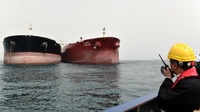  ABD kara saldırısı düzenleyecek  iddiası!