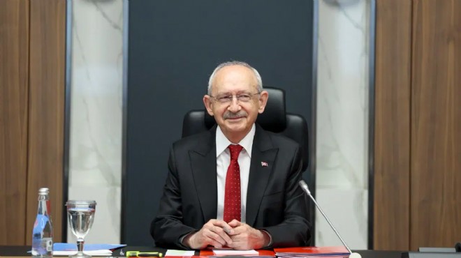 Aday olmayacak, aday gösterilecek 