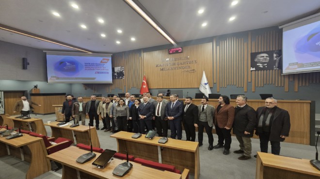  Akın Gürlek  arbedesi sonrası AK Parti den tepki: Simide gevrek, hırsıza hırsız deriz!