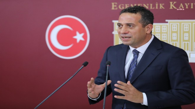  Arınma  çağrısına CHP li Başarır dan yanıt!