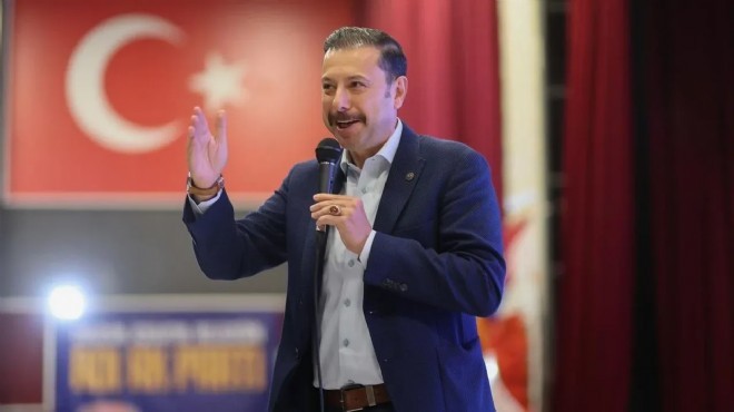  Aslanoğlu  tartışması: Kaya dan Özel e yanıt: Beni değil delegeleri ikna etsin!