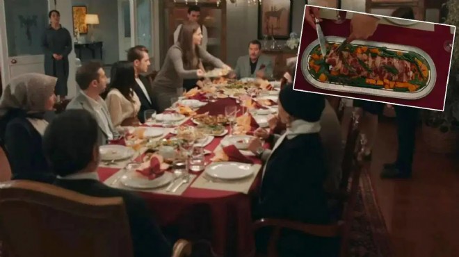  Aynı Yağmur Altında  için flaş karar