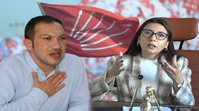  Başkan vekili’ formülünde iki isim öne çıktı!