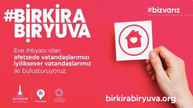  Bir kira bir yuva da destek miktarı 28 milyonu geçti