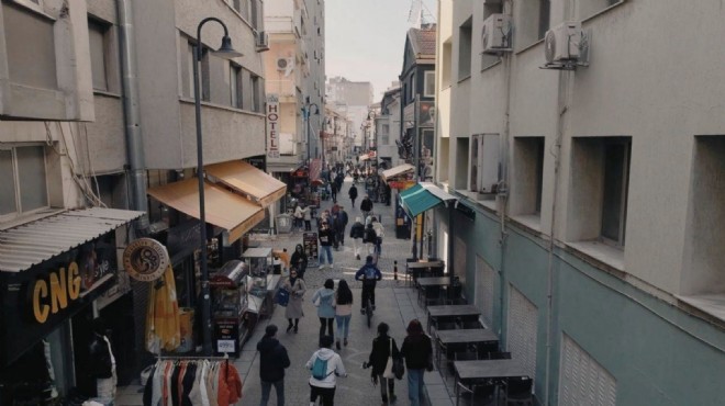  Bornova Sokağı nda 14 daire mühürlendi!