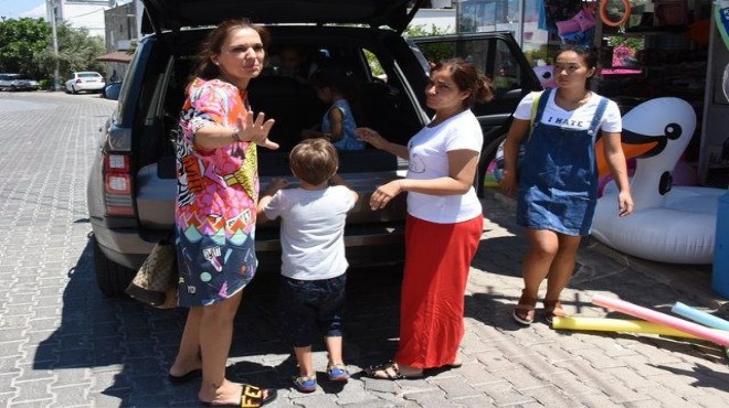  Bu fotoğrafı vermeyin, sonra neler yazıyorlar! 