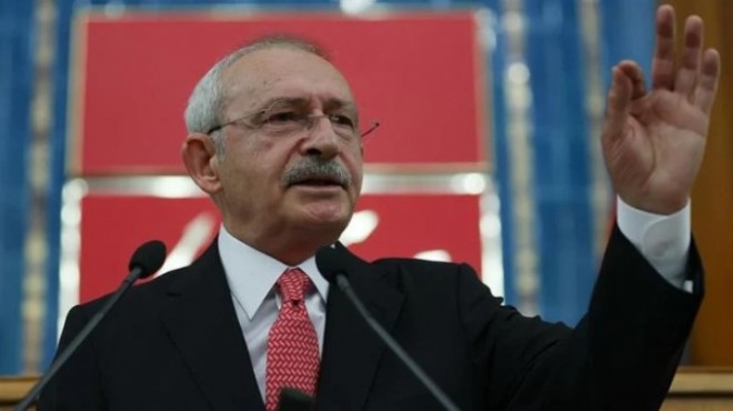 Kılıçdaroğlu ndan önemli  yeni vizyon  mesajları