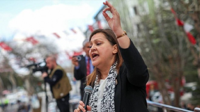  Burcu Köksal AK Parti ye geçecek  iddiası!