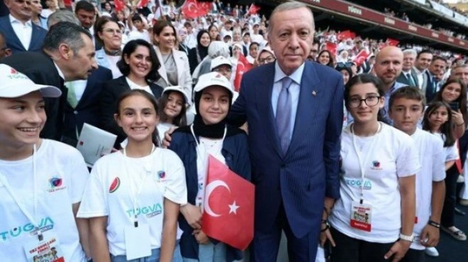  Büyük ve güçlü Türkiye ye kavuşmamıza çok az kaldı 
