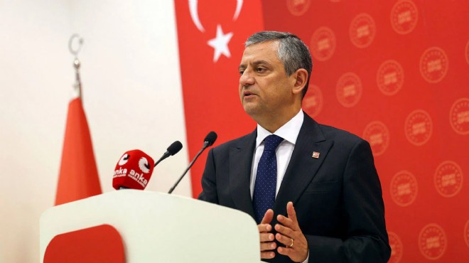  CHP bugünden itibaren savunmadan hücuma çıkıyor 