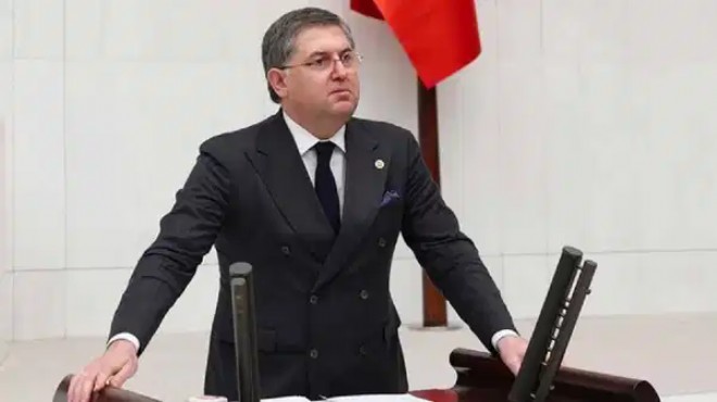  CHP  iddiasına YENİ Partili vekilden yanıt