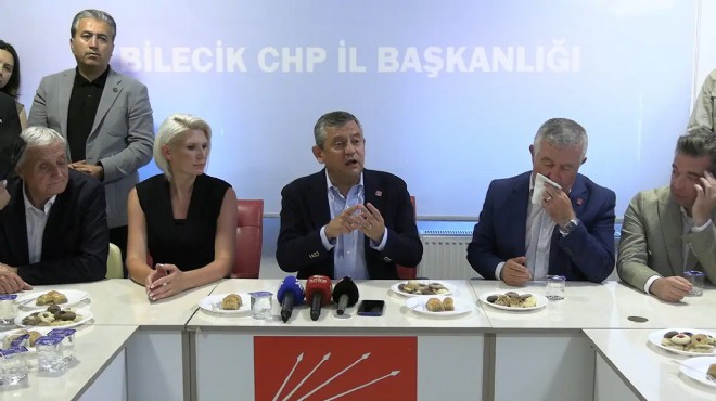  Çağrı heyeti  için önerilen ismi açıkladı!