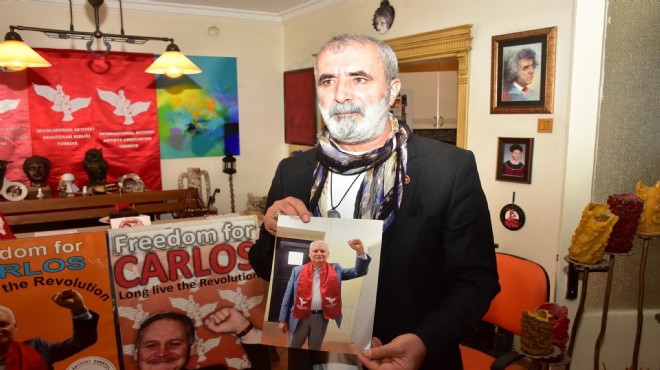 'Çakal Carlos büstü' davasında karar!