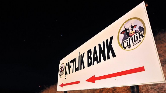 'Çiftlik Bank' soruşturmasında kritik gelişme!