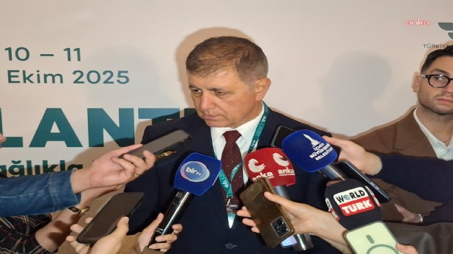  Çöp krizi ne dair kritik mesajlar ve Bakan Işıkhan a yanıt!