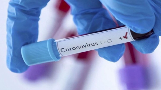 'Corona': Sağlık Bakanlığı yüzlerini 'AK'arttı