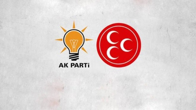 'Cumhur İttifakı' İzmir kanadında uzlaşma: Son karar ortak liste