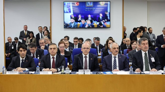  Enflasyon hedefindeki sapmada kuraklığın etkisi var 