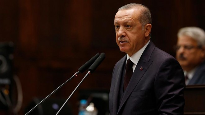 Erdoğan: İran yaptırımlarını doğru bulmuyorum