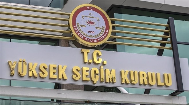 Erdoğan'dan YSK'ya 'Kılıçdaroğlu' çağrısı!