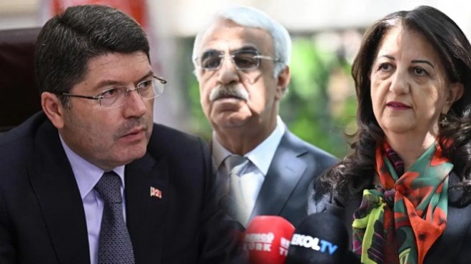  Ertelenen  görüşmenin perde arkasında ne var?