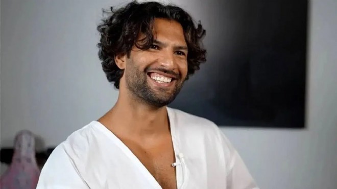  Falaaddin in sahibi Sertaç Taşdelen için tahliye kararı