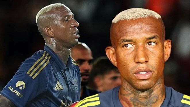  Fenerbahçe den ayrılacak mısın?  sorusuna yanıt!