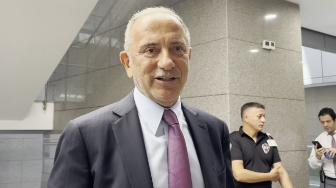  Figüran  soruşturması: Fatih Altaylı ifade verdi