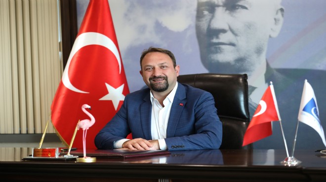  Flamingoların yoldaşı olmayı sürdüreceğiz 