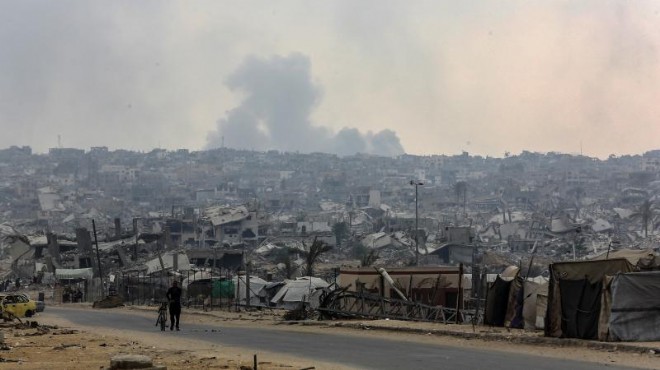  Gazze Tasarısı  BM de kabul edildi