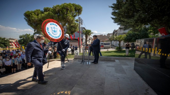  Geri dönmeyeceğiz, ileriye gideceğiz! 