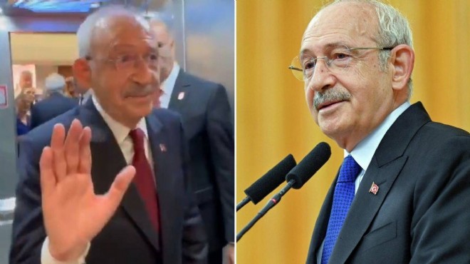  Grup toplantısı  açıklaması: Umarım!