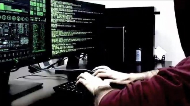  Hacker  operasyonu: 42 gözaltı!