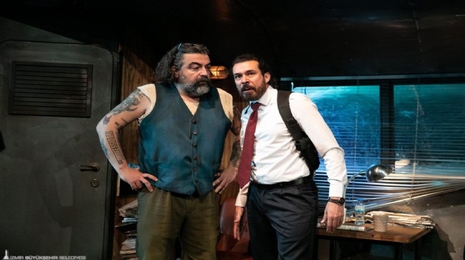  Halktan Biri  22 Nisan’da perde açıyor