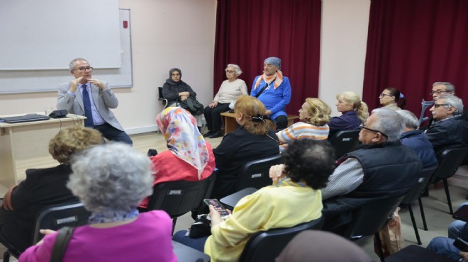  Hareketli yaşam tarzı  vurgusu!